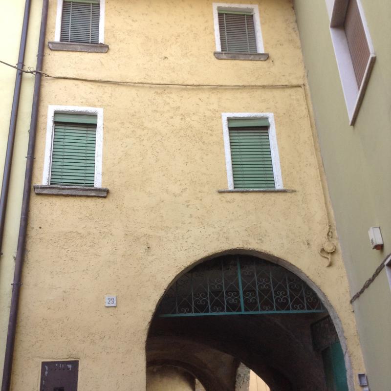 Immobile